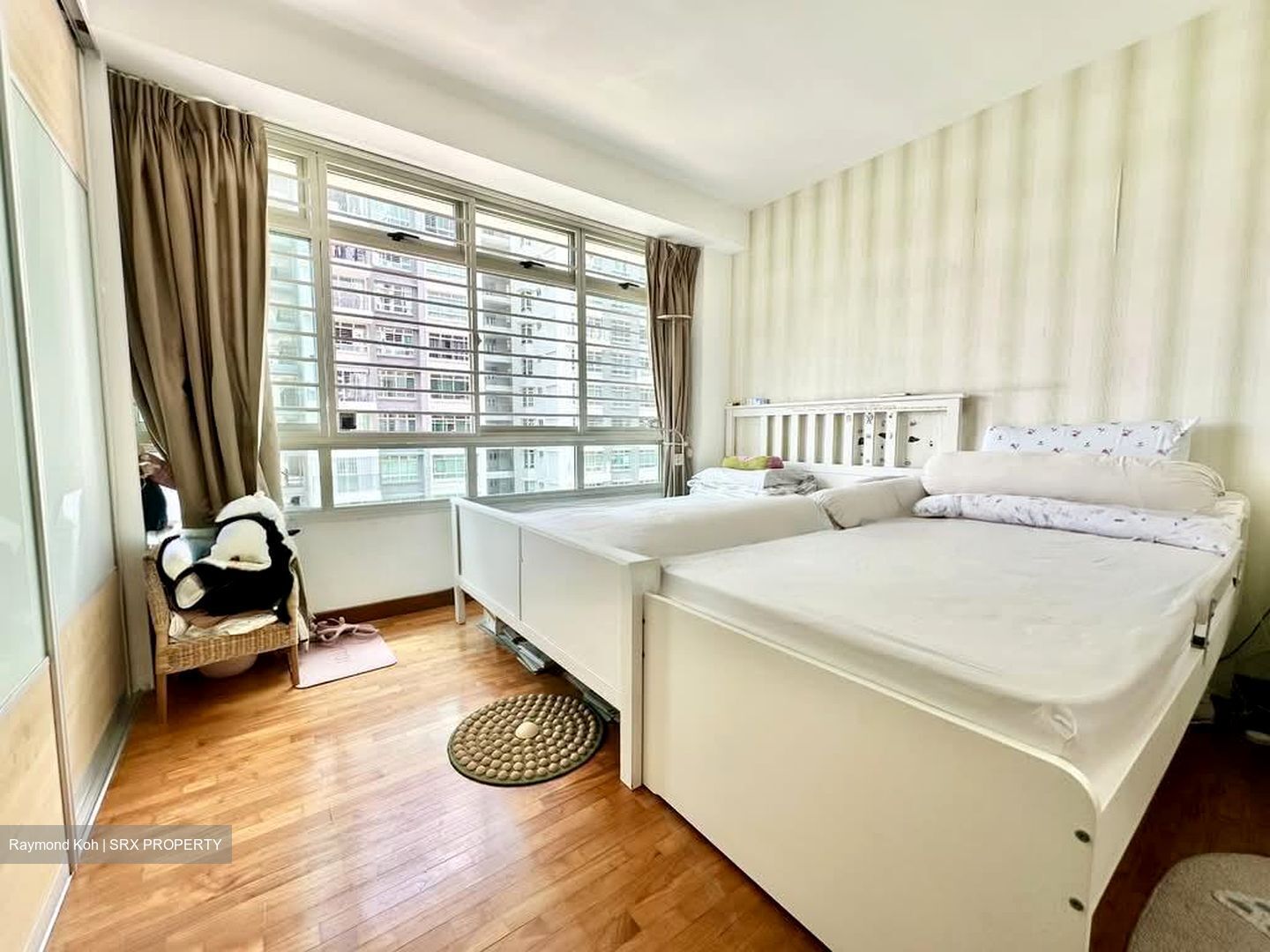 Blk 306A Treelodge@punggol (Punggol), HDB 4 Rooms #553524661